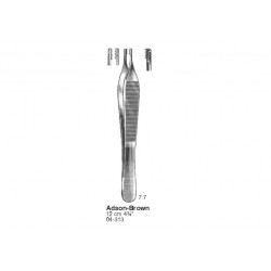 Dressing Forceps